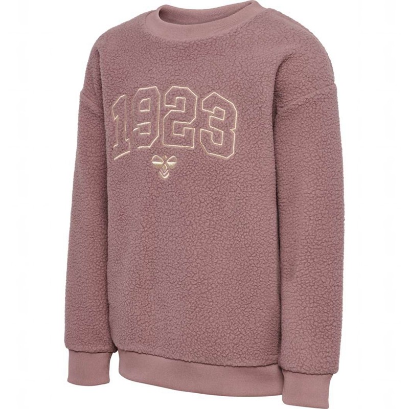 Sweats Hummel Cosso Enfant Rose | 556706-229
