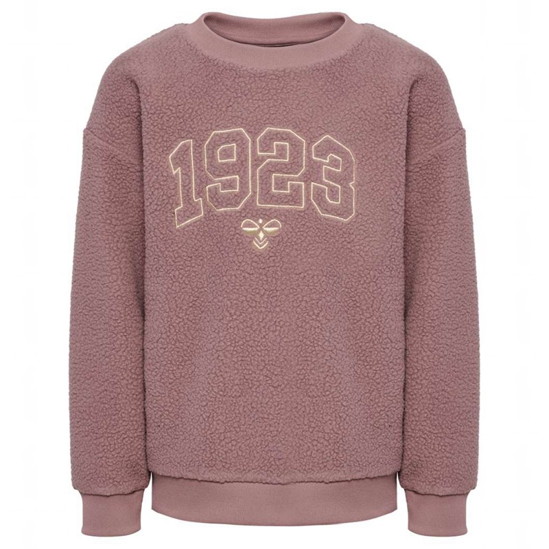 Sweats Hummel Cosso Enfant Rose | 556706-229