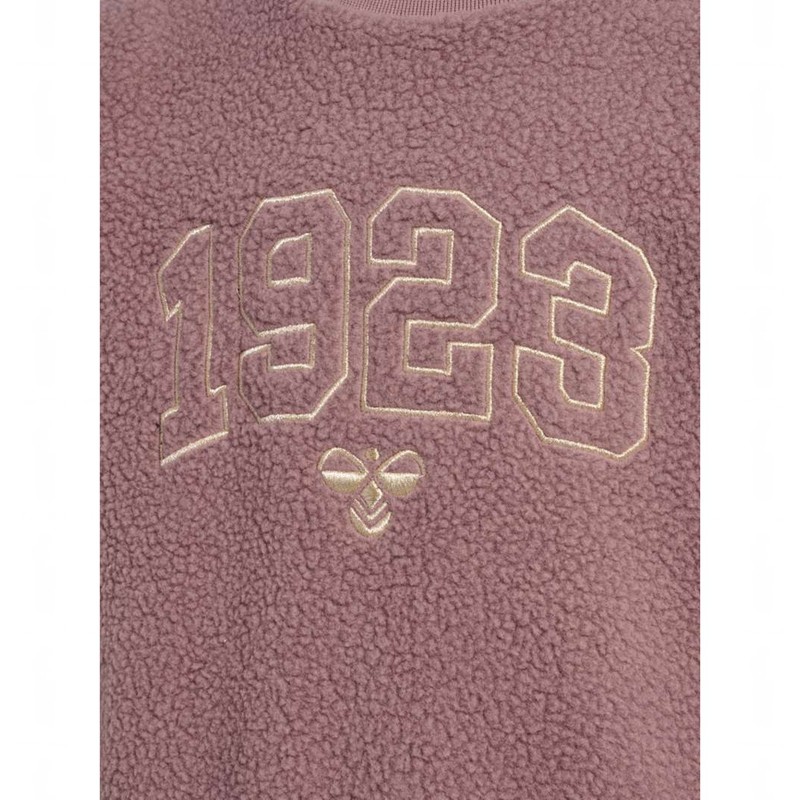 Sweats Hummel Cosso Enfant Rose | 556706-229