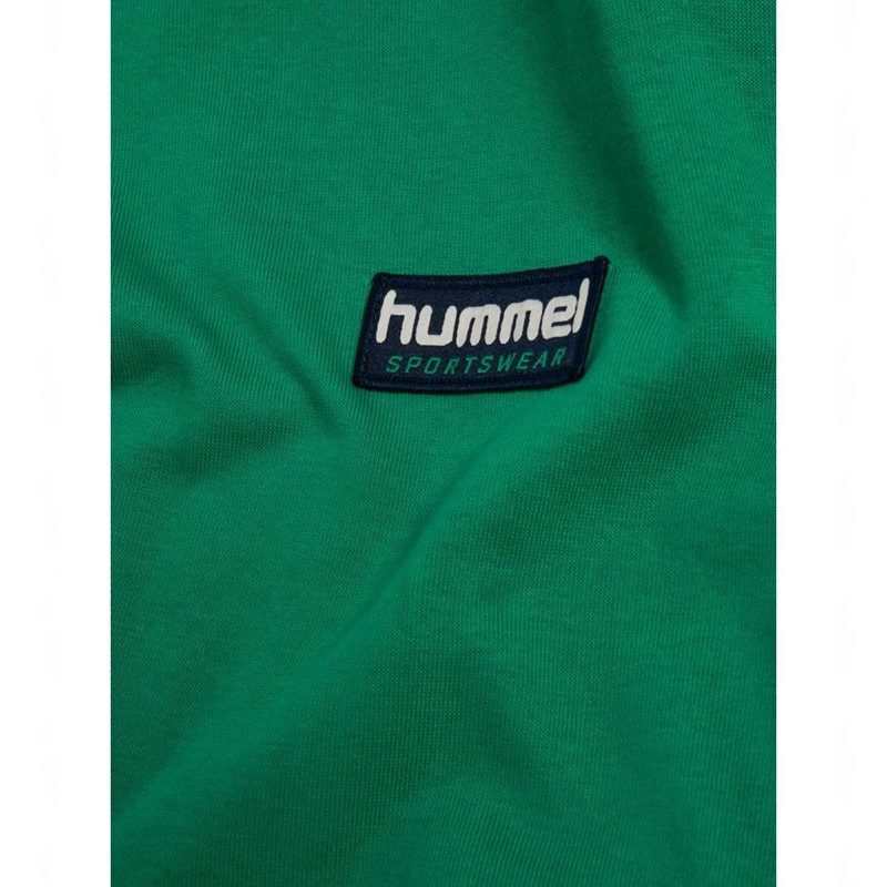 Sweats Hummel Dixen Enfant Vert | 534646-285