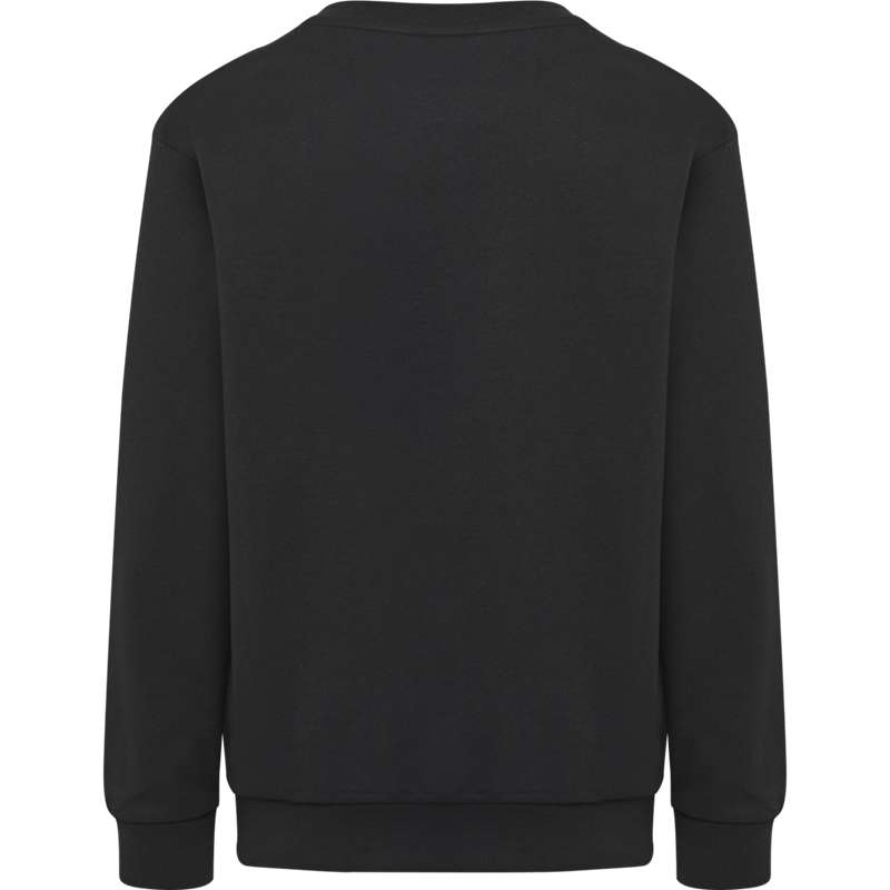 Sweats Hummel Dos Enfant Noir | 702823-175