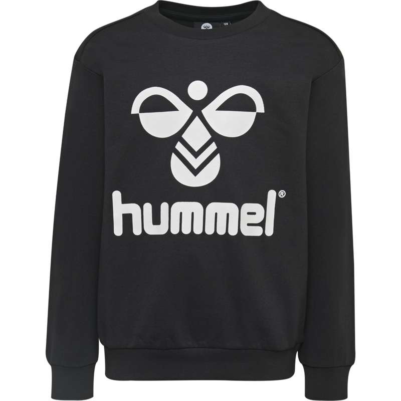 Sweats Hummel Dos Enfant Noir | 702823-175