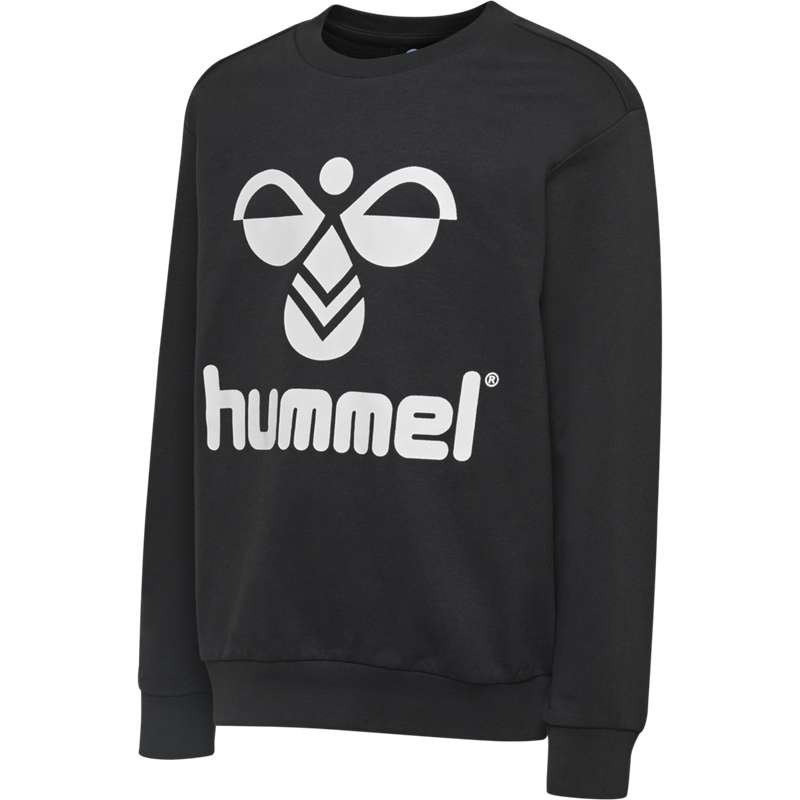Sweats Hummel Dos Enfant Noir | 702823-175
