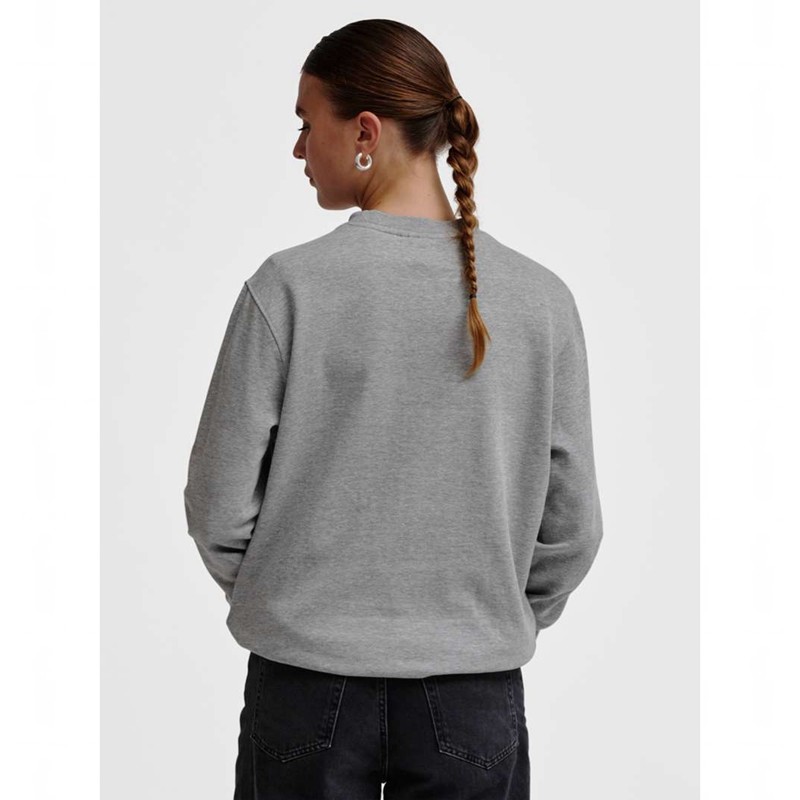 Sweats Hummel Elemental Homme Grise | 955248-002