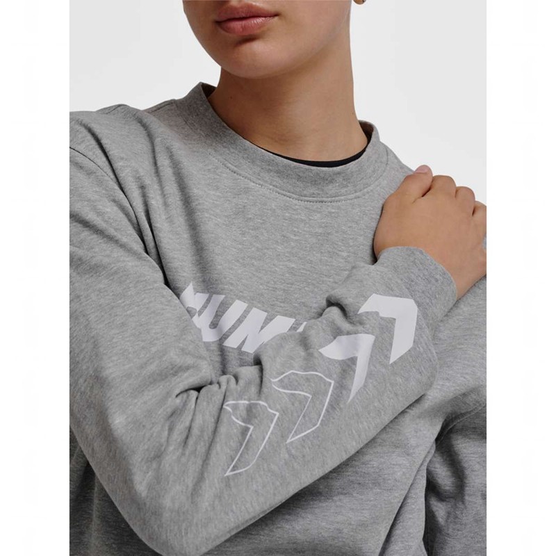 Sweats Hummel Elemental Homme Grise | 955248-002