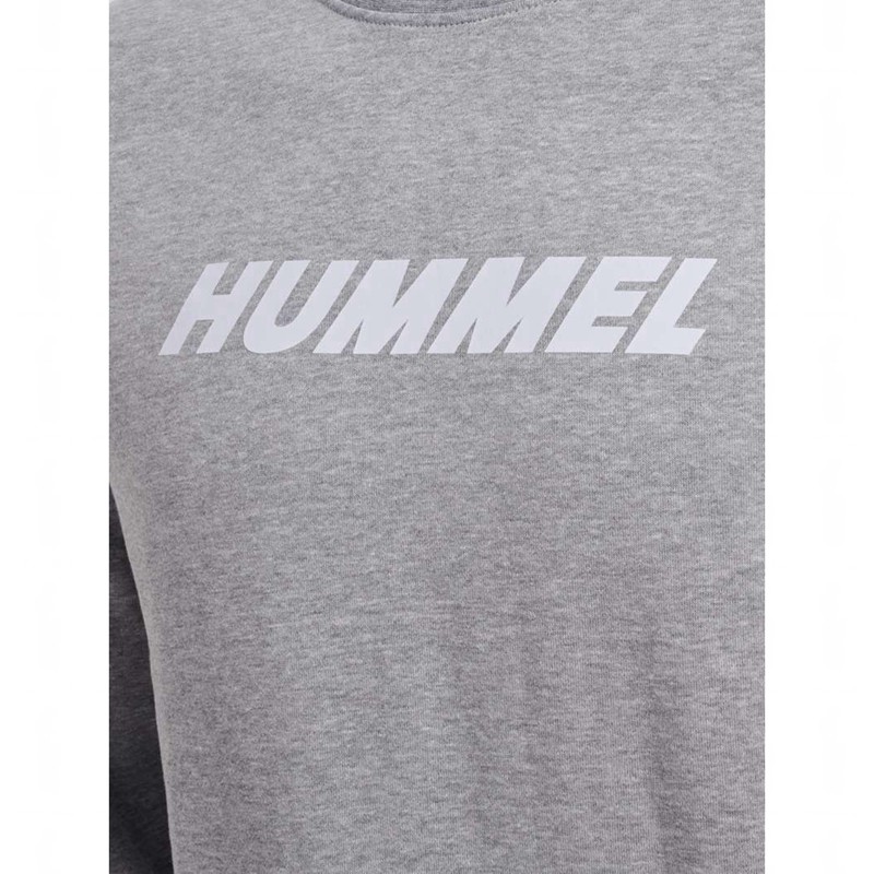 Sweats Hummel Elemental Homme Grise | 955248-002