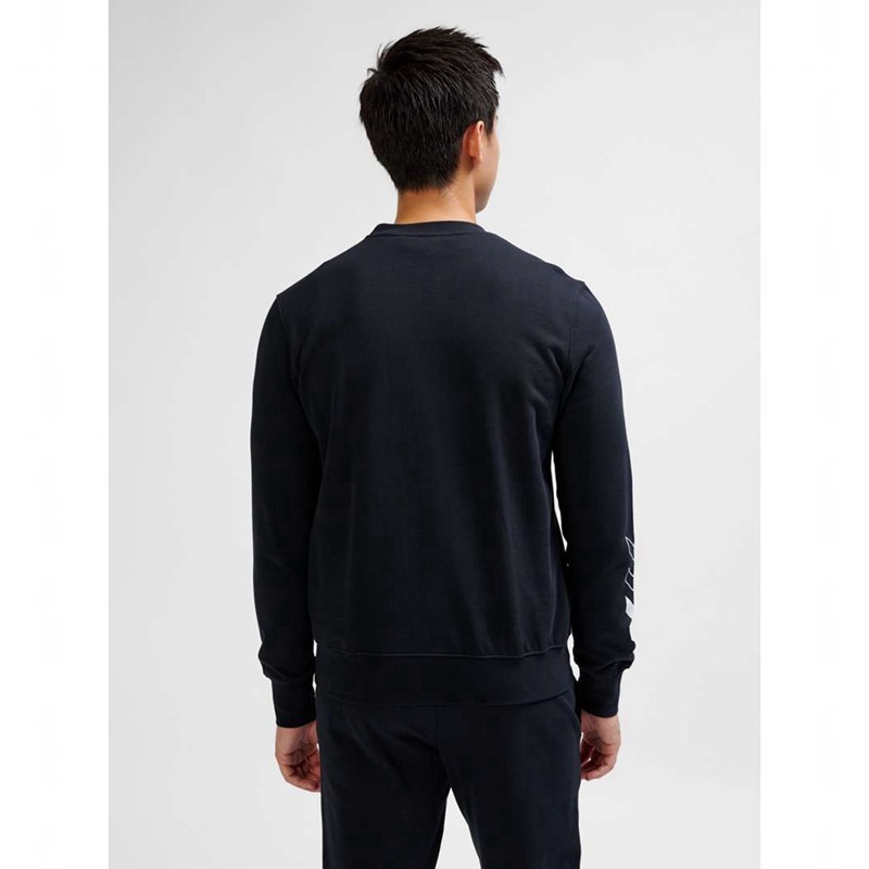 Sweats Hummel Elemental Homme Noir | 281292-164