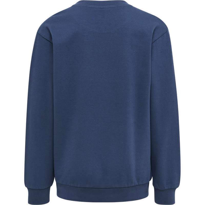 Sweats Hummel Fast Enfant Bleu Marine | 428449-291