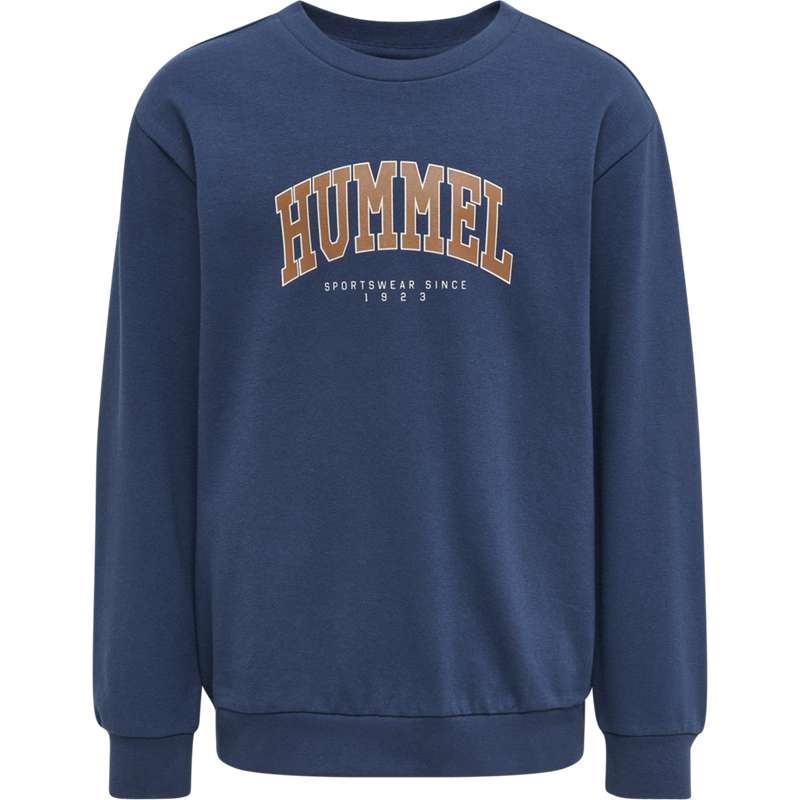 Sweats Hummel Fast Enfant Bleu Marine | 428449-291