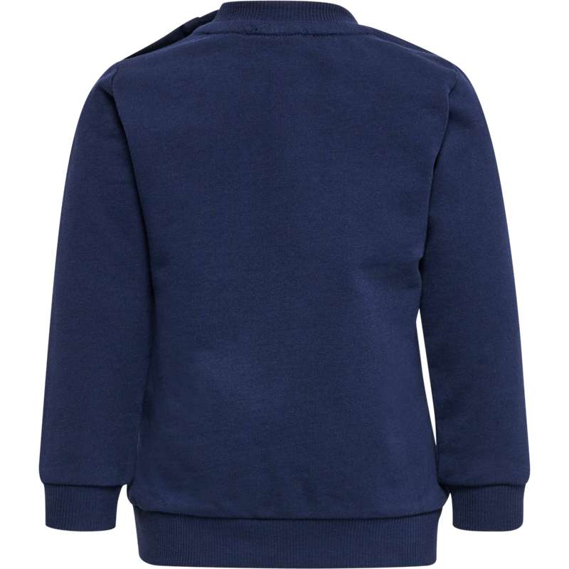 Sweats Hummel Fast Lime Enfant Noir | 062833-158