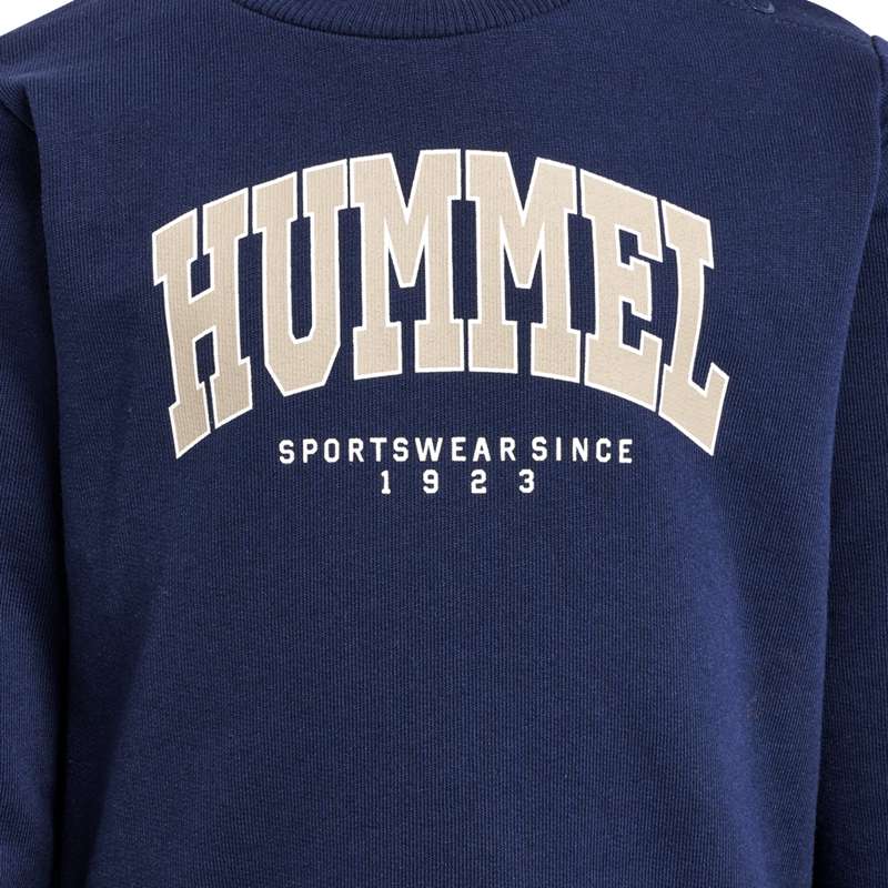 Sweats Hummel Fast Lime Enfant Noir | 062833-158