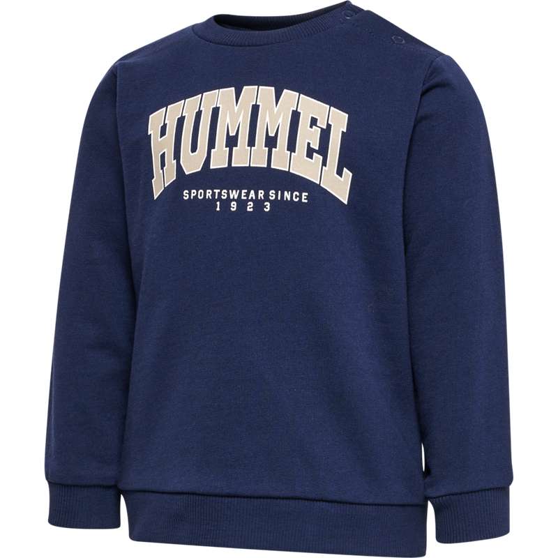 Sweats Hummel Fast Lime Enfant Noir | 062833-158