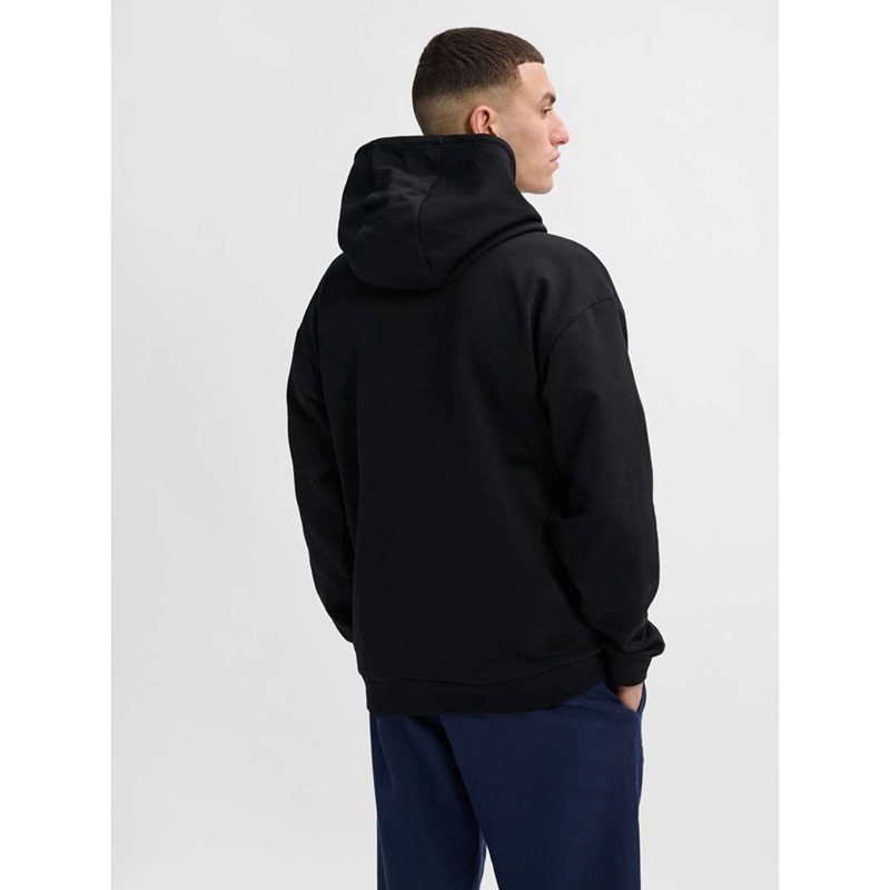 Sweats Hummel Felix Loose Homme Noir | 833860-303