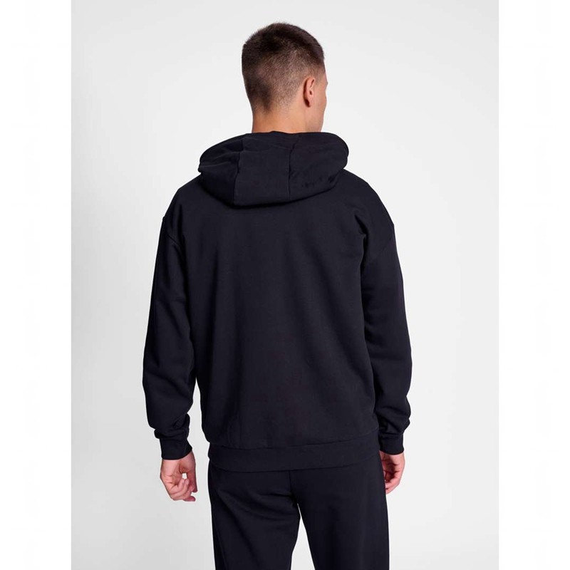 Sweats Hummel Felix Loose Homme Noir | 833860-303
