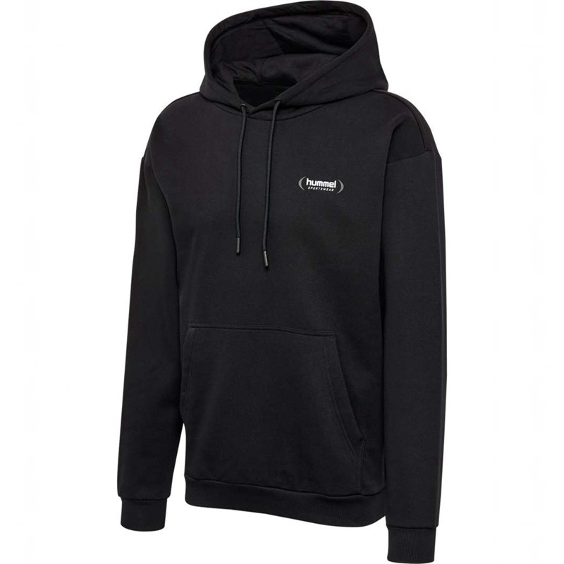 Sweats Hummel Felix Loose Homme Noir | 833860-303