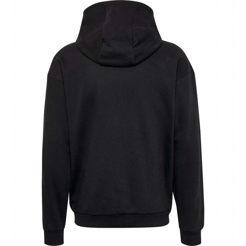 Sweats Hummel Felix Loose Homme Noir | 833860-303