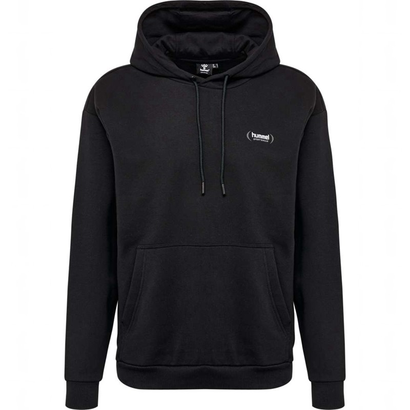 Sweats Hummel Felix Loose Homme Noir | 833860-303
