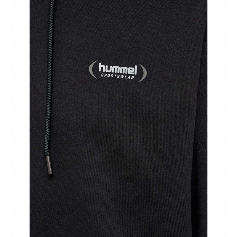 Sweats Hummel Felix Loose Homme Noir | 833860-303