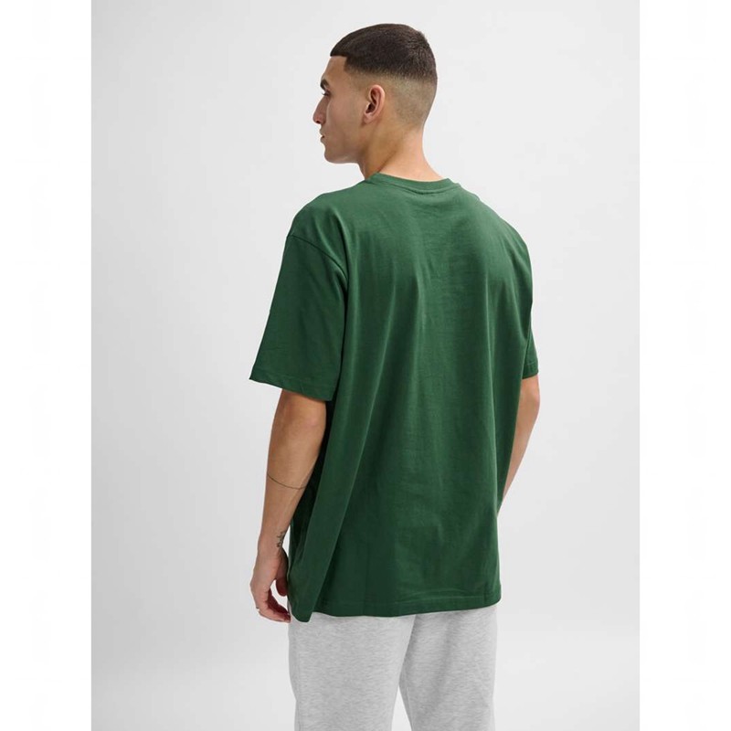 Sweats Hummel Felix Loose Homme Vert | 171696-046