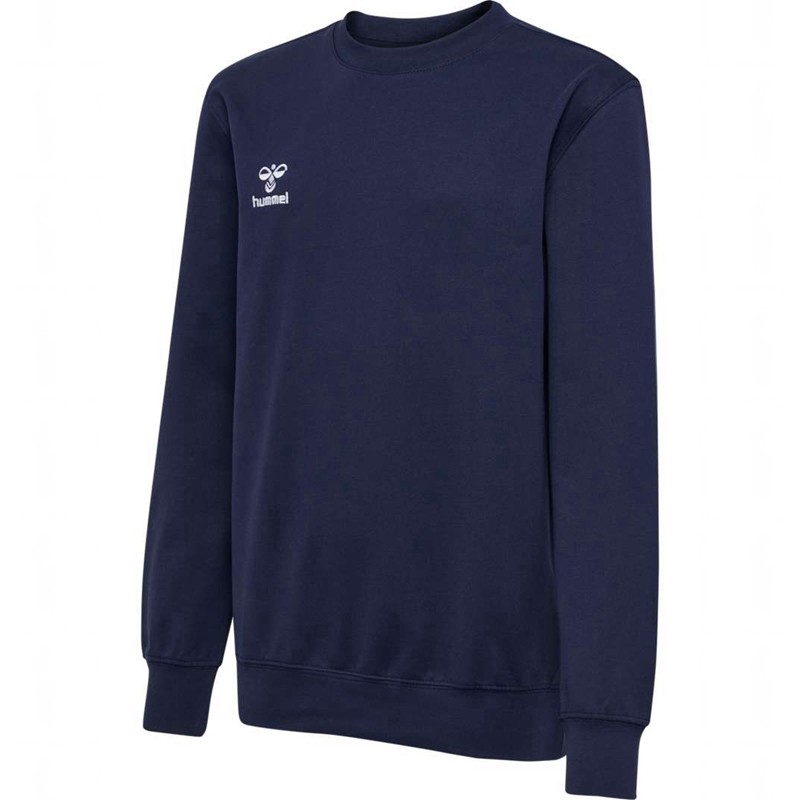 Sweats Hummel Go 2.0 Enfant Bleu Marine | 386376-256