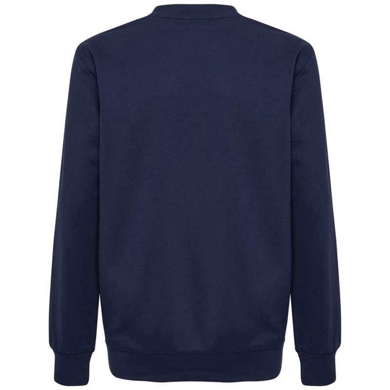 Sweats Hummel Go 2.0 Enfant Bleu Marine | 386376-256