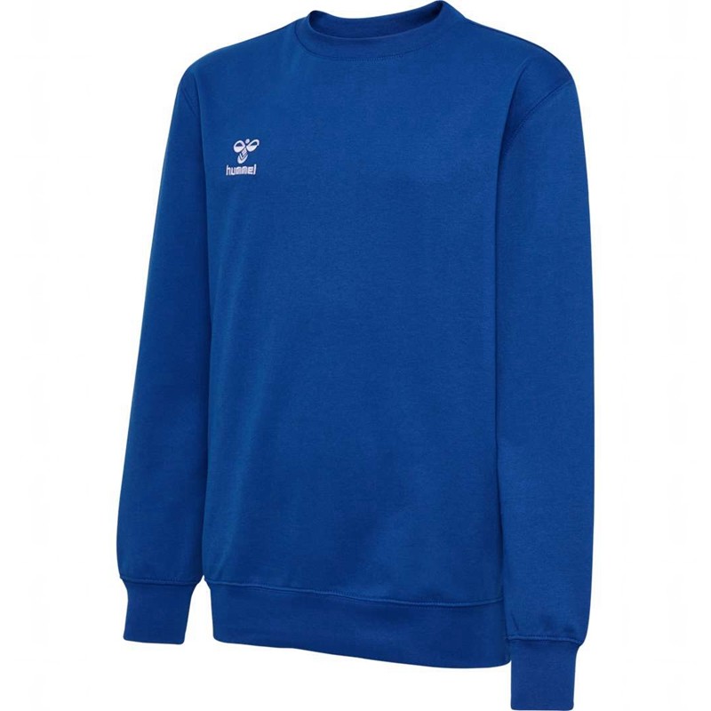 Sweats Hummel Go 2.0 Enfant Bleu | 489624-551