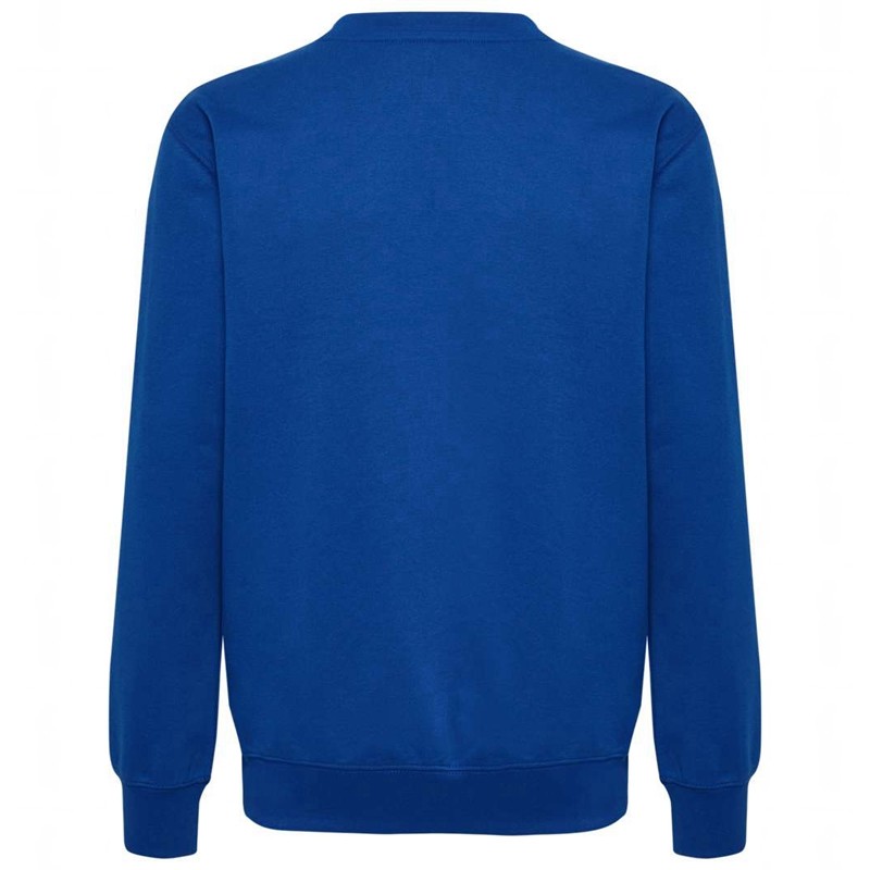 Sweats Hummel Go 2.0 Enfant Bleu | 489624-551