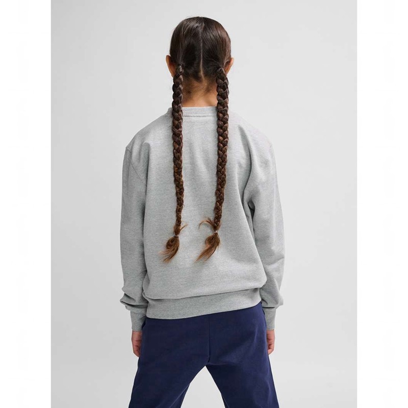 Sweats Hummel Go 2.0 Enfant Grise | 459772-210