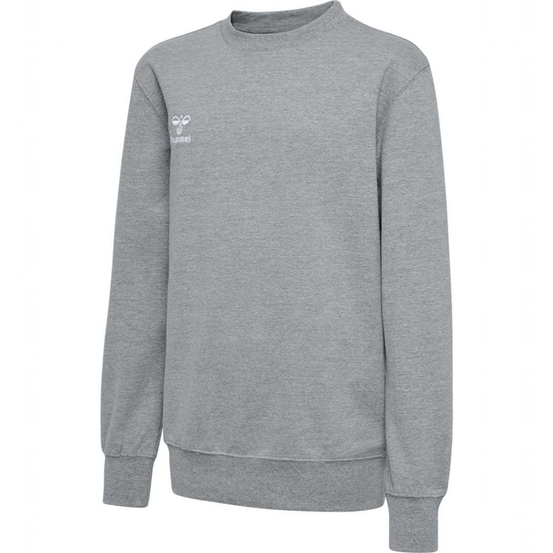 Sweats Hummel Go 2.0 Enfant Grise | 459772-210
