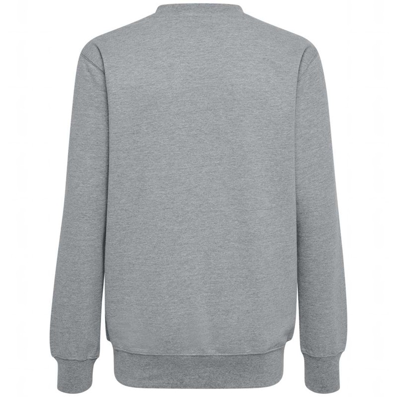 Sweats Hummel Go 2.0 Enfant Grise | 459772-210