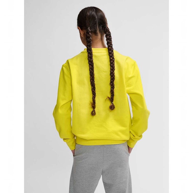 Sweats Hummel Go 2.0 Enfant Jaune | 927415-264