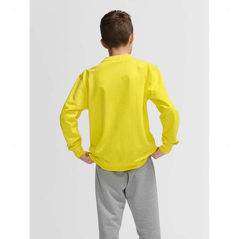 Sweats Hummel Go 2.0 Enfant Jaune | 927415-264
