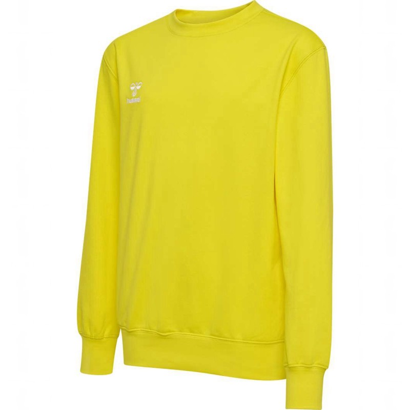 Sweats Hummel Go 2.0 Enfant Jaune | 927415-264