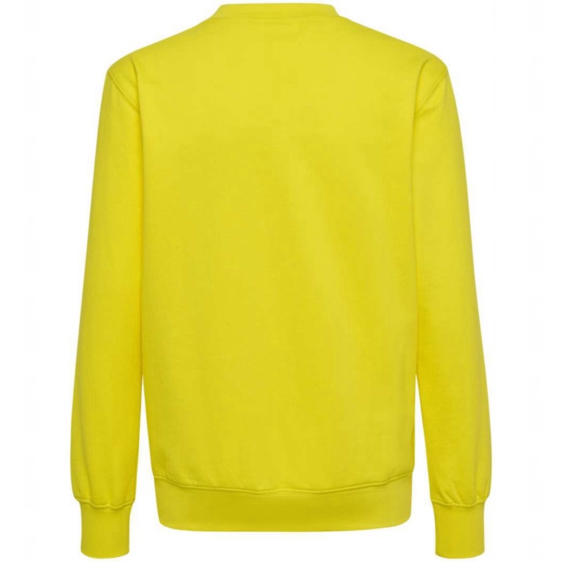 Sweats Hummel Go 2.0 Enfant Jaune | 927415-264