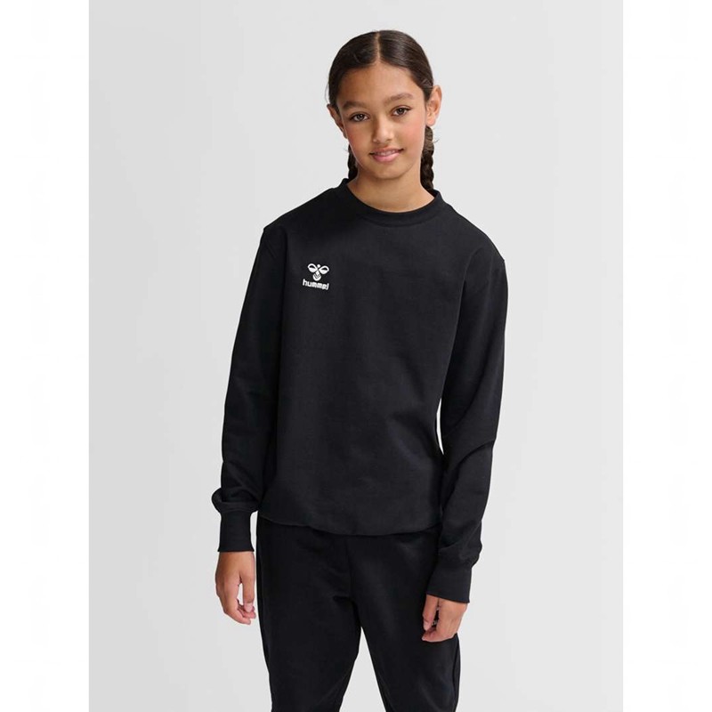 Sweats Hummel Go 2.0 Enfant Noir | 371242-249