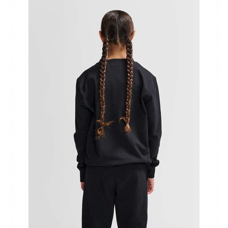 Sweats Hummel Go 2.0 Enfant Noir | 371242-249