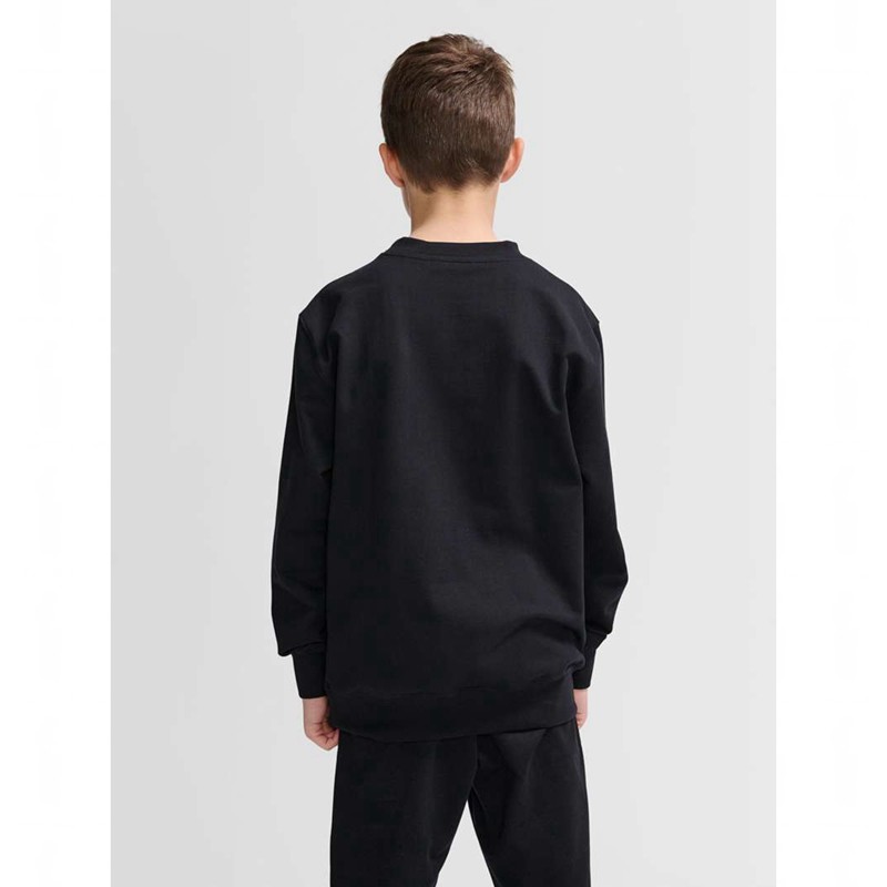 Sweats Hummel Go 2.0 Enfant Noir | 371242-249