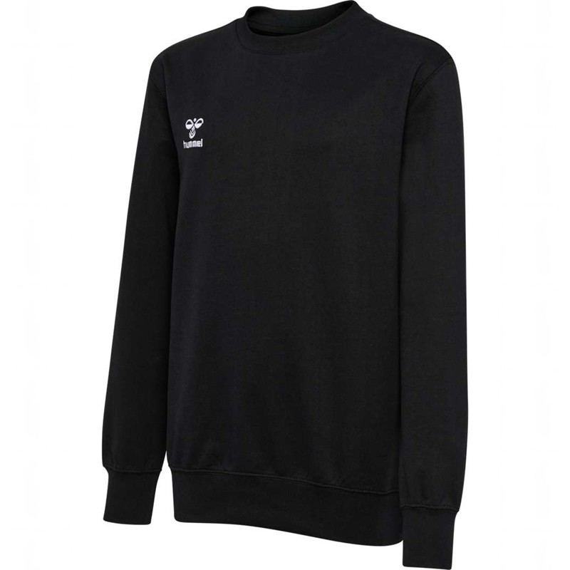 Sweats Hummel Go 2.0 Enfant Noir | 371242-249