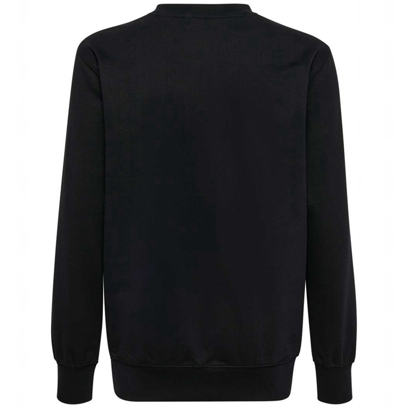 Sweats Hummel Go 2.0 Enfant Noir | 371242-249