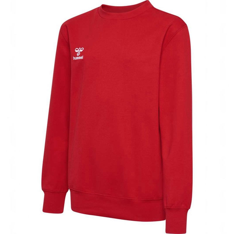 Sweats Hummel Go 2.0 Enfant Rouge | 103016-144