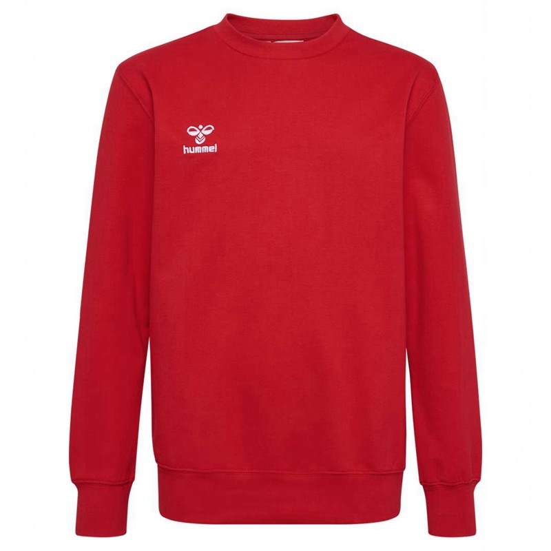 Sweats Hummel Go 2.0 Enfant Rouge | 103016-144
