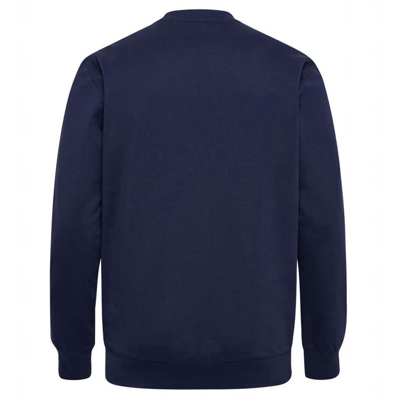Sweats Hummel Go 2.0 Homme Bleu Marine | 844167-336