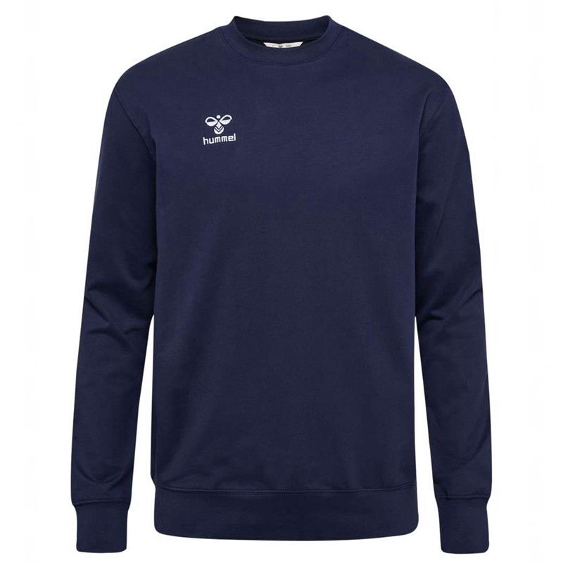 Sweats Hummel Go 2.0 Homme Bleu Marine | 844167-336