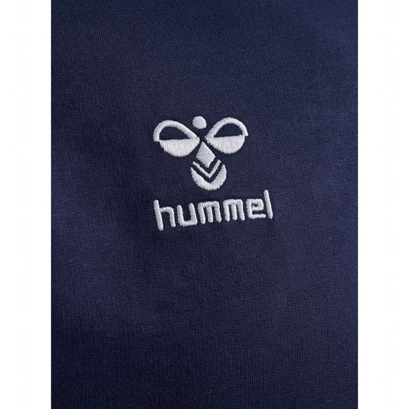 Sweats Hummel Go 2.0 Homme Bleu Marine | 844167-336