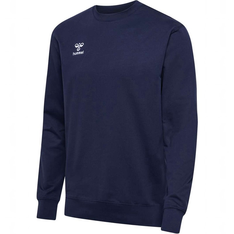 Sweats Hummel Go 2.0 Homme Bleu Marine | 844167-336
