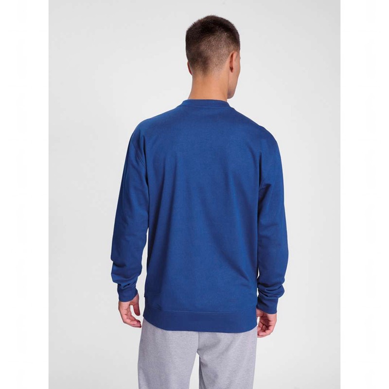 Sweats Hummel Go 2.0 Homme Bleu | 735005-409