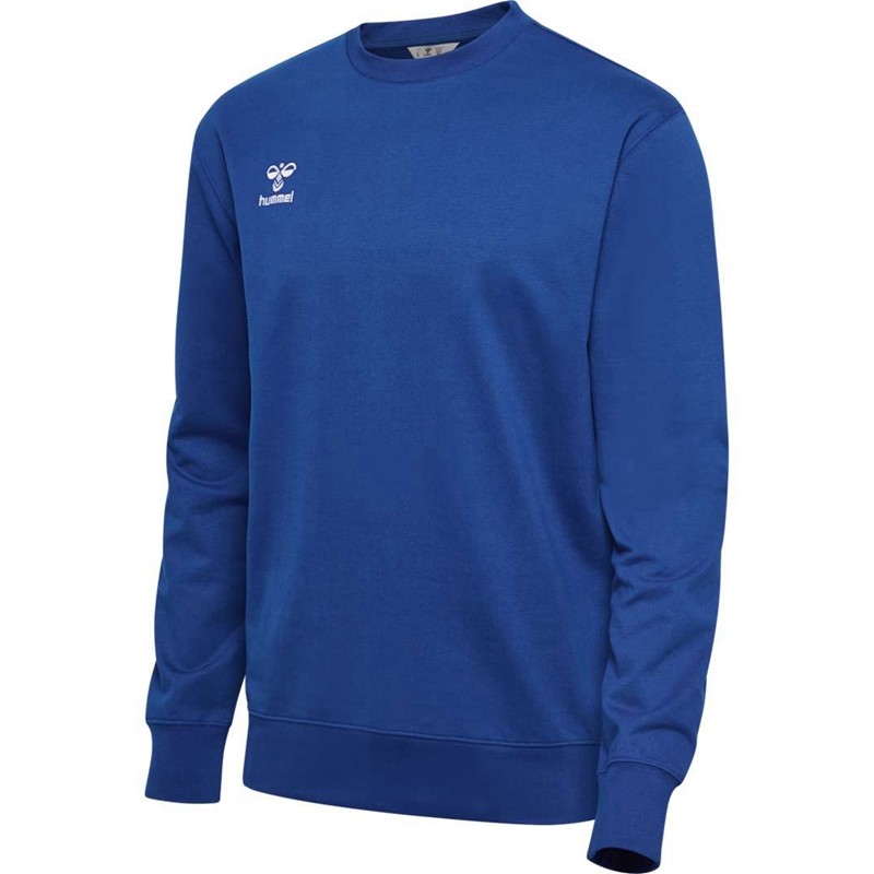 Sweats Hummel Go 2.0 Homme Bleu | 735005-409