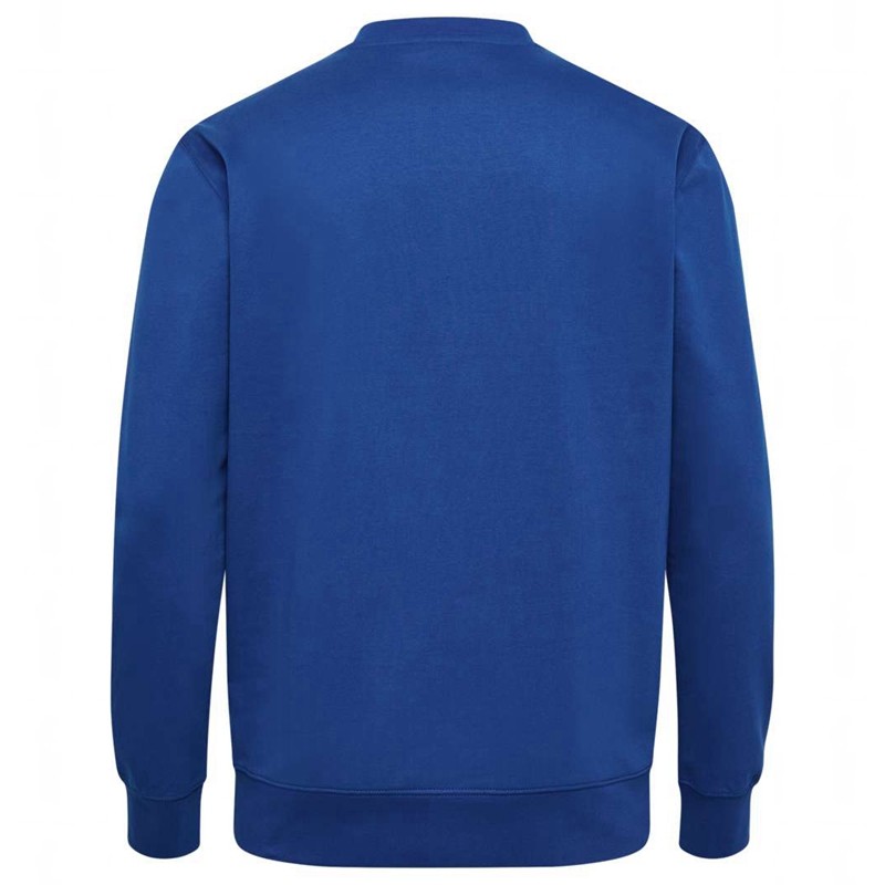 Sweats Hummel Go 2.0 Homme Bleu | 735005-409