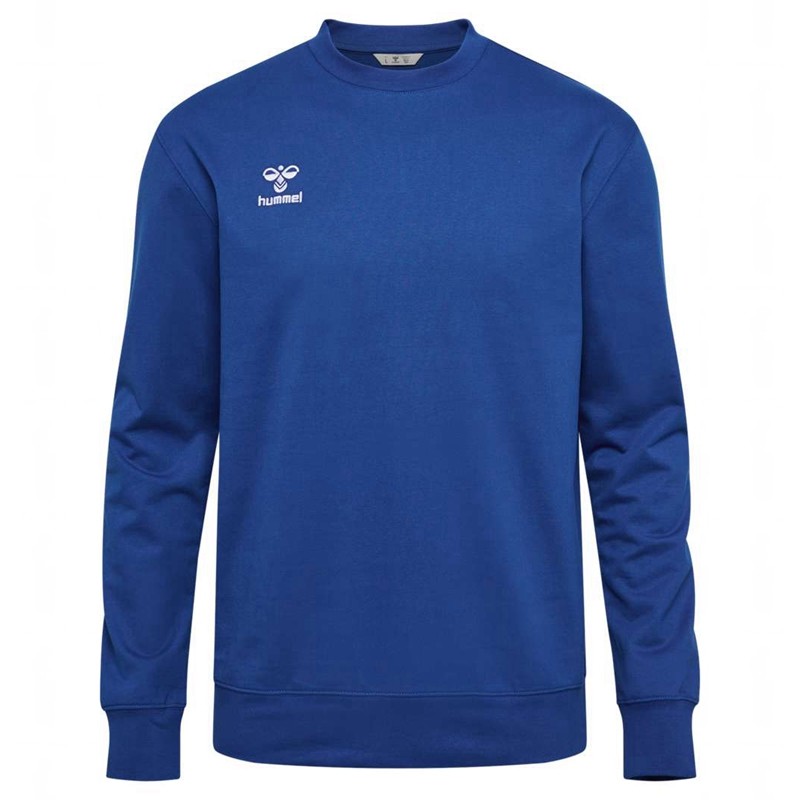 Sweats Hummel Go 2.0 Homme Bleu | 735005-409