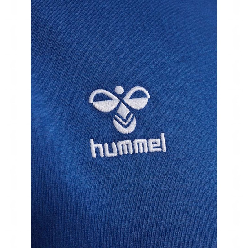 Sweats Hummel Go 2.0 Homme Bleu | 735005-409